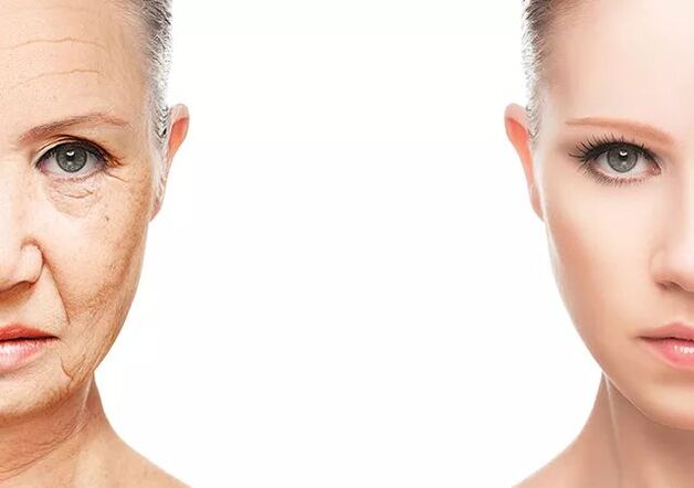 effective skin rejuvenation method