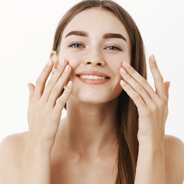 intenskin innovative anti-wrinkle cream